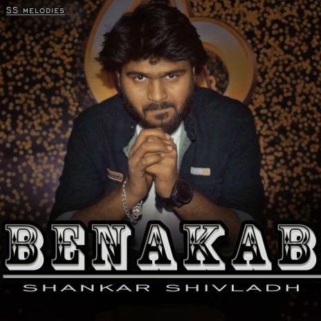 BENAKAB (Hindi) | Boomplay Music