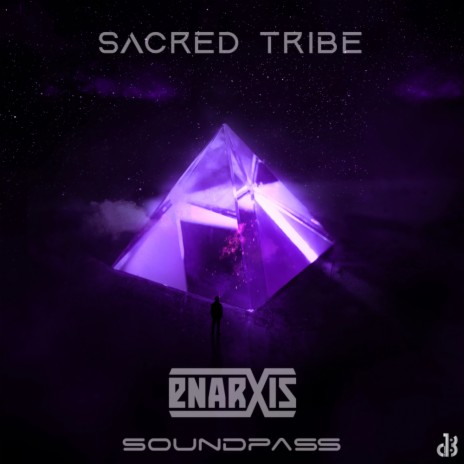 Sacred Tribe ft. Soundpass | Boomplay Music