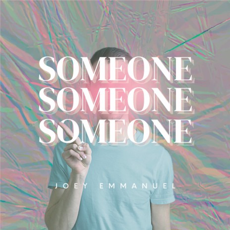 Someone | Boomplay Music