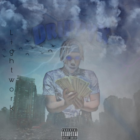 Get rich Die trying ft. Lunch Tre | Boomplay Music