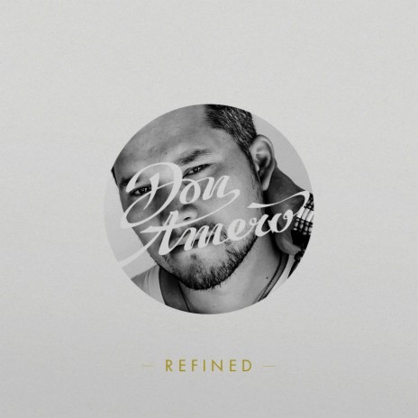 Refined (Acoustic Version) | Boomplay Music