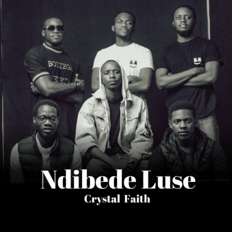 Ndibede Luse | Boomplay Music