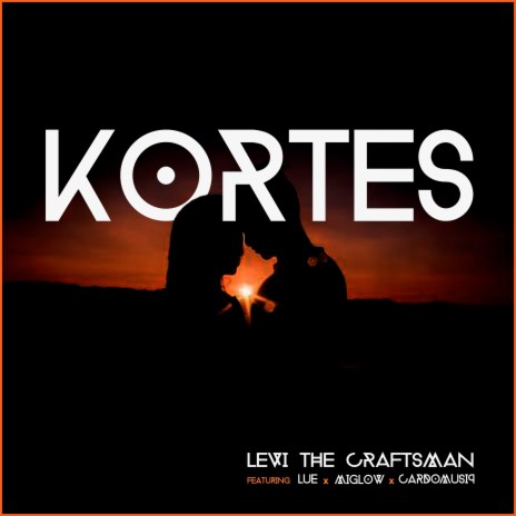 Kortes ft. LuE, CardoMusiq & Miglow | Boomplay Music