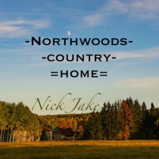 northwoods country home