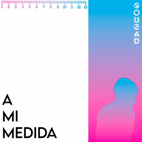 A mi medida | Boomplay Music