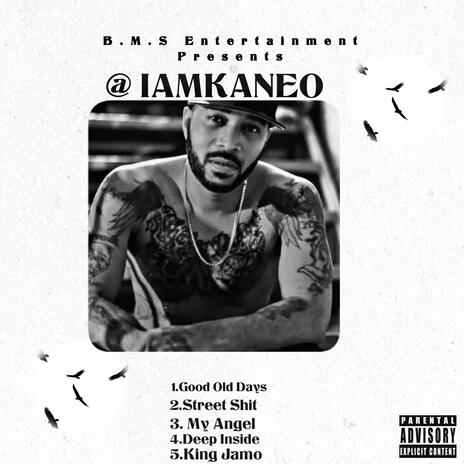 King Jamo | Boomplay Music