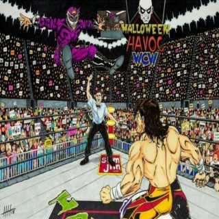 Halloween Havoc