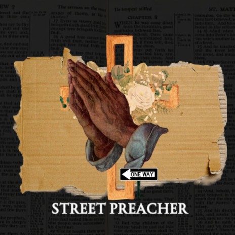 Street Preacher | Boomplay Music