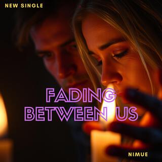 Fading Between Us lyrics | Boomplay Music