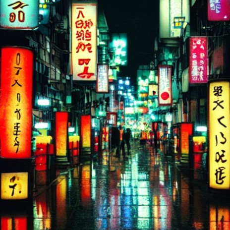 Chinatown | Boomplay Music