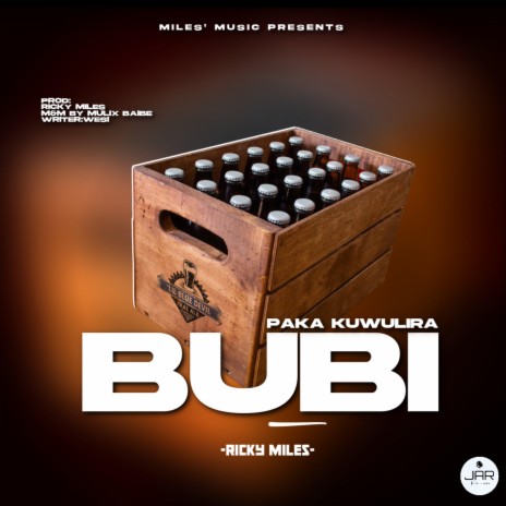 BUBI | Boomplay Music