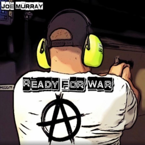 Ready For War | Boomplay Music