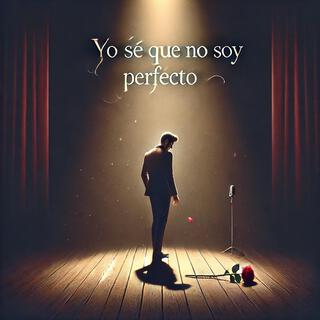 yo se que no soy perfecto