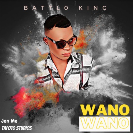 Wano Wano | Boomplay Music