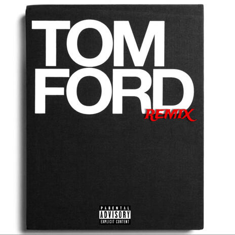 TOM FORD | Boomplay Music