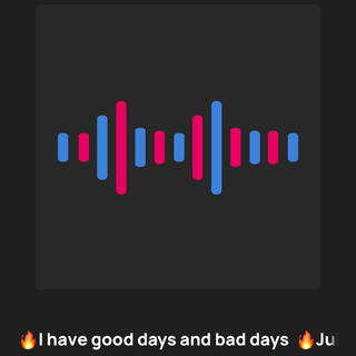 Good day and bad