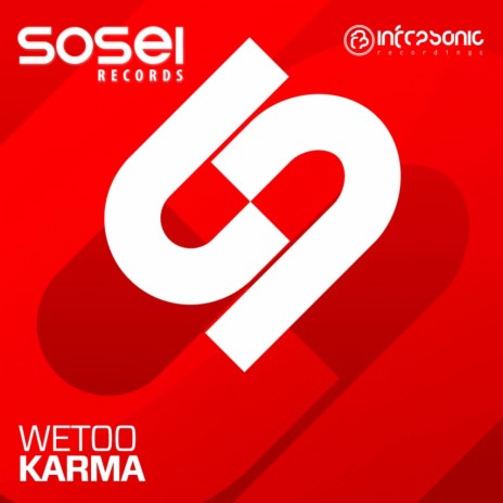 Karma (Original Mix) | Boomplay Music