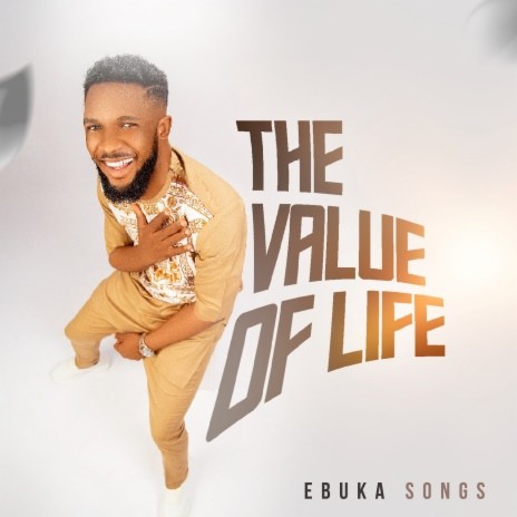 The Value Of Life | Boomplay Music