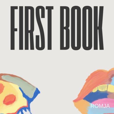 First Book | Boomplay Music