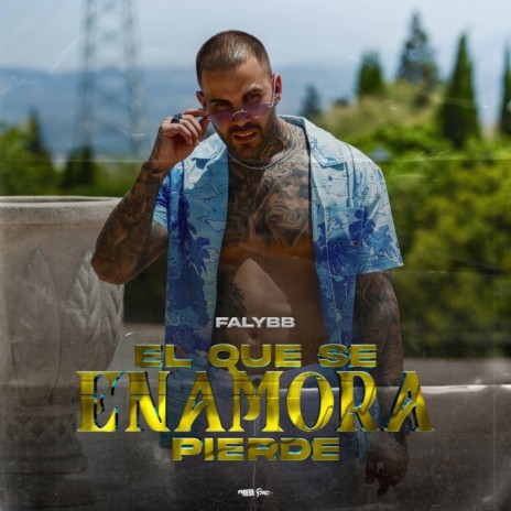 El Que Se Enamora Pierde ft. Ozarus | Boomplay Music