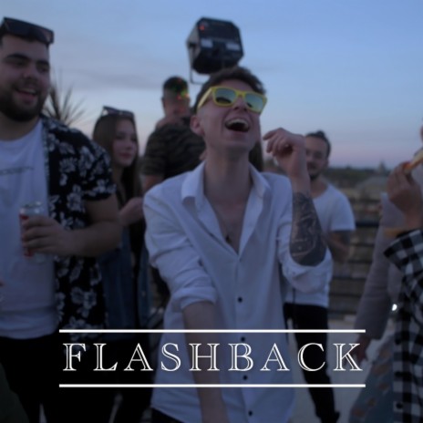 FLASHBACK ft. Galmes & Leizhek | Boomplay Music