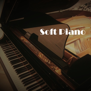 Soft Piano by Seven 1