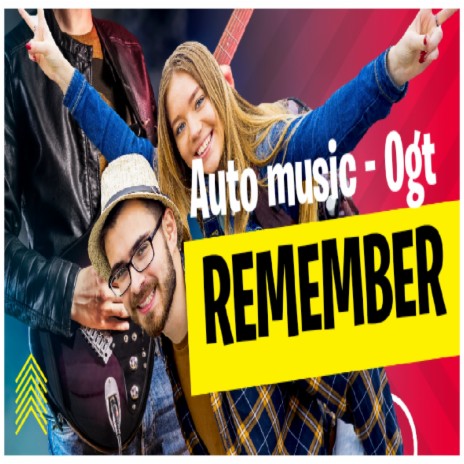 Remember Ogt | Boomplay Music