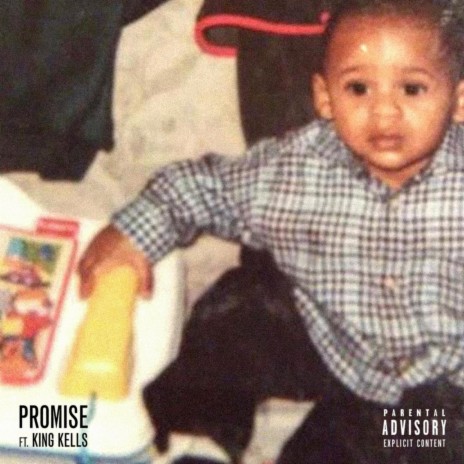 PROMISE ft. King Kells | Boomplay Music
