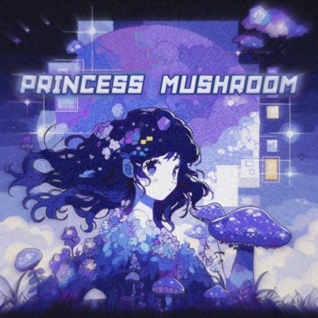 • Princess Mushroom • (Speed)
