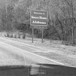 Alabama Bound