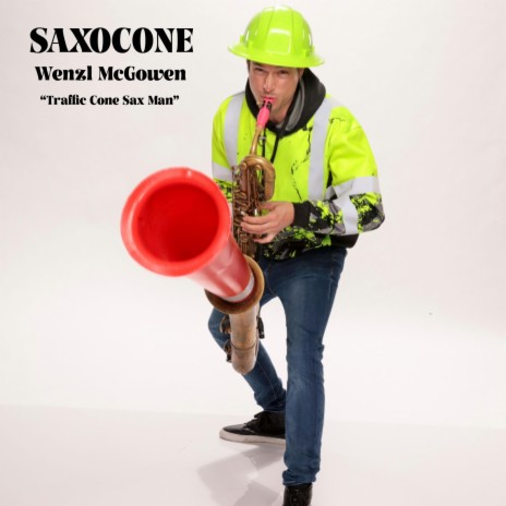 SAXOCONE | Boomplay Music
