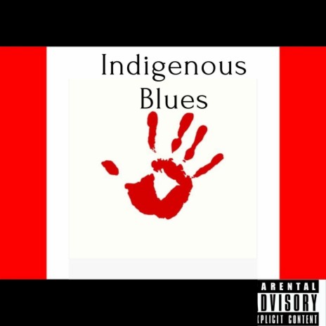 Indigenous Blues ft. 2day | Boomplay Music