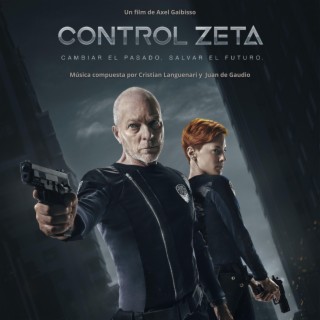 Control Zeta (Original Motion Picture Soundtrack)