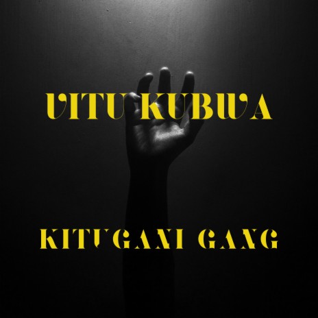 Vitu Kubwa (Vocals) | Boomplay Music