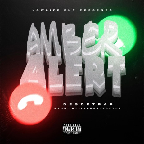Amber Alert | Boomplay Music