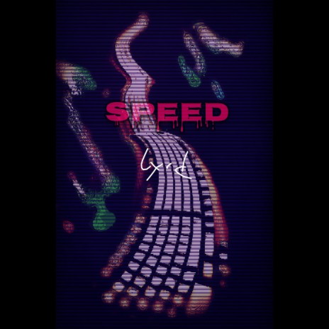 Trippy Instrumental 'Speed' Type Beat