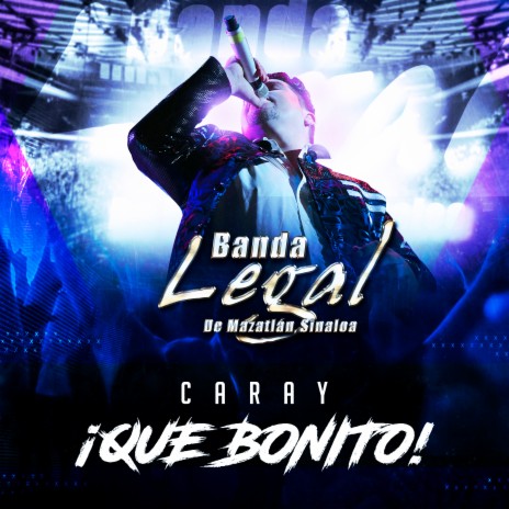 Caray Que Bonito | Boomplay Music