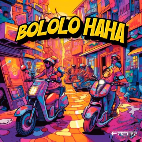 Bololo HaHa (Guaracha Version)