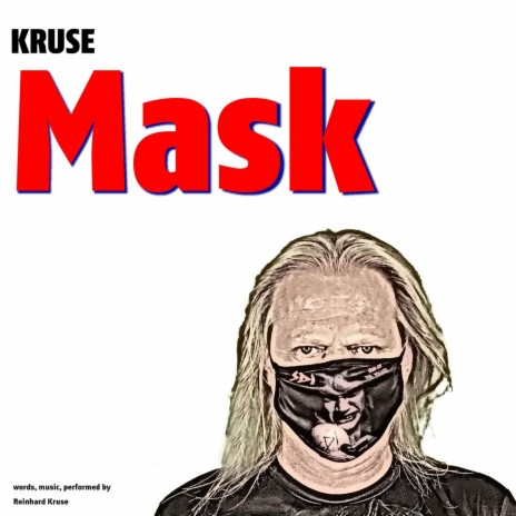 Mask | Boomplay Music