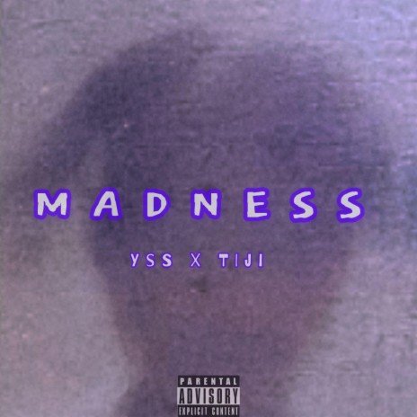 Madness ft. Tiji | Boomplay Music
