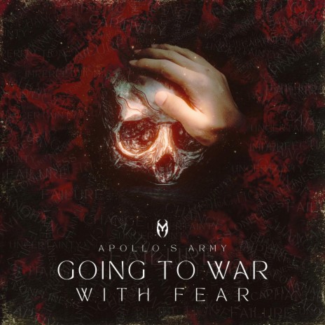 Going To War With Fear | Boomplay Music