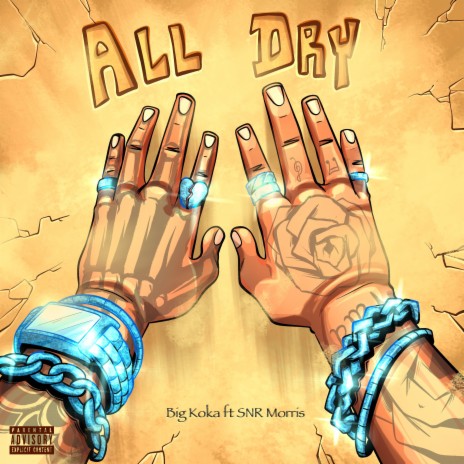 All Dry ft. SNR Morris | Boomplay Music