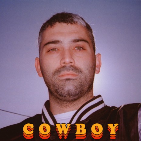 Cowboy | Boomplay Music