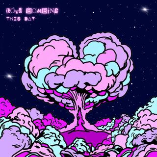 Love Bombing lyrics | Boomplay Music