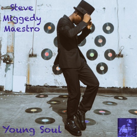 Young Soul (MS III Full Vokal Dub Mix)