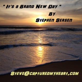 It's a Brand New Day