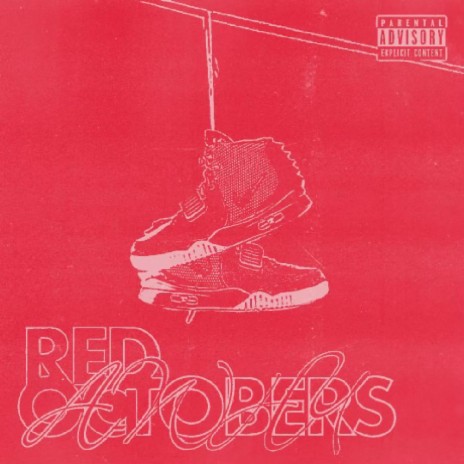 Red Octobers | Boomplay Music