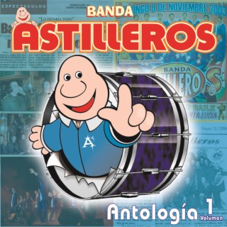 Antología 1