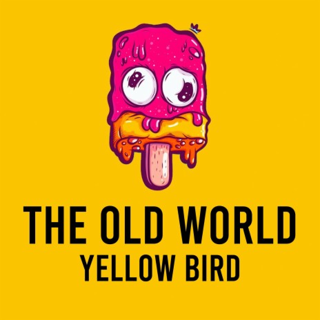 The Old World | Boomplay Music