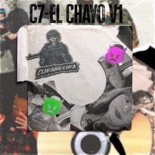 C7 (El Chayo V1)